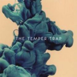 Temper Trap Cd