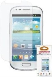 Promate 4161815193113 PROSHIELD.S3MN-M-PREMIUM Matte Screen Protector For Samsung Galaxy S3 MINI