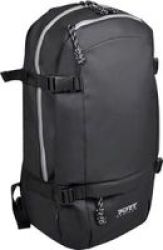 Port Designs Port Desgins Brooklyn Backpack For Up To 15.6 Notebooks Black