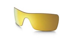 Oakley Batwolf 24K Iridium Polarized