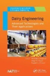 Dairy Engineering - Advanced Technologies And Their Applications Paperback