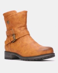 bronx ladies boots 2019