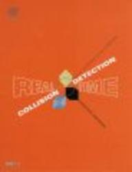 Real-Time Collision Detection Hardcover