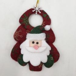 Faroot Christmas Tree Hanging Decorations - A