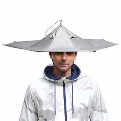 fishing rain hat