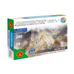 Constructor - Hunter Air Jet