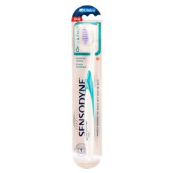 Sensodyne Clean N Soft Toothbrush