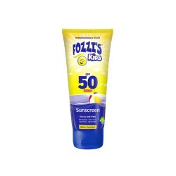 Fozzi's - Kid's Sunscreen SPF50 - 150ML