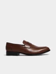 Men&apos S Classic Tan Loafer