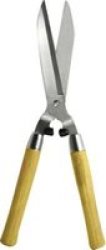 Fragram - Hedge Shears With Handle - Straight Blade