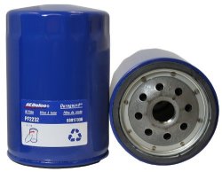 ACDelco Pf2232 Professional Engine Oil Filter