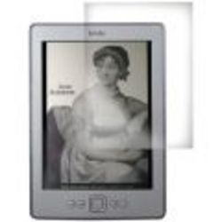 Speck Shieldview Screen Protector For Kindle Touch & Kindle 4
