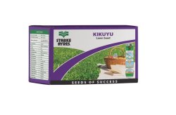 Kikuyu Lawn Seed 500G