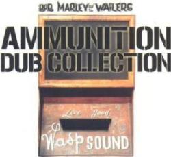 Bob Marley & The Wailers - Ammunition - Dub Collection Cd