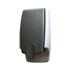 Manual Hand Sanitizer Soap Dispenser Wall Mounted