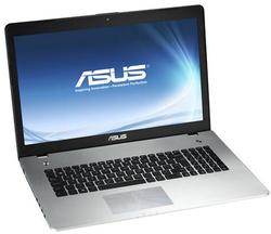 Asus N76VM-V2G-T1064X Multimedia Series 17.3" Intel Core i7 Notebook