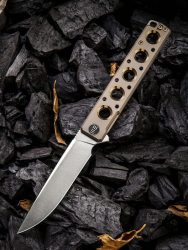 We Knife- 916A