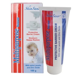 Multipurpose Ointment 100G