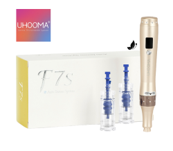 Uhooma F7S Microneedling Skin Pen