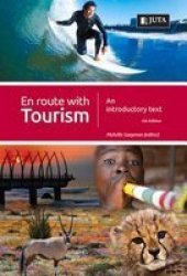 En Route With Tourism: An Introductory Text