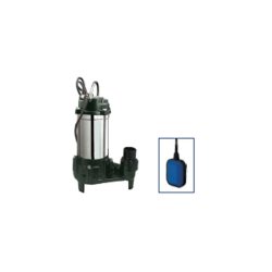 Light Waste Water Pumps SL-2V-05