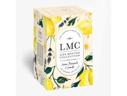 Lemon Chamomile & Lavender Rooibos Tea 20 Sachets