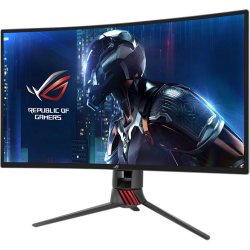 ASUS ROG Strix 27IN Esport Curved 1MS Freesync