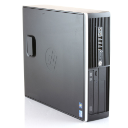 Refurbished HP 6300 Intel Core i7 Desktop PC