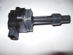 Volvo S40 1996-2004 Ignition Coil 1275602 MB29700-8180