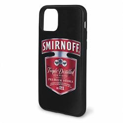 SMIRNOFF QQ15-KCDDS-STORE Cases Cover For Phone 11 For Phone 11 Pro For Phone 11 Pro Max