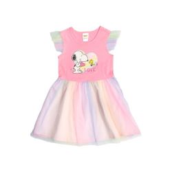 Snoopy Summer Party Dress
