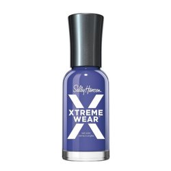 Xtreme Wear 12ML Nail Polish - Byo-blue