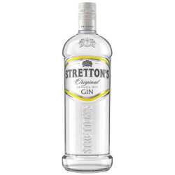 Strettons Gin 750ML - 1