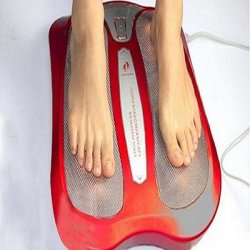 Far-infrared & Kneading Foot Massager
