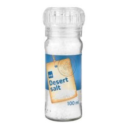 Desert Salt Grinder 100ML