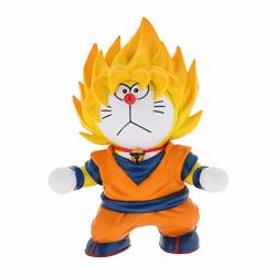 Deals on Raleighsee Doraemon Q Version Anime Characters Boxed Statue Pvc  Figure Vinyl Figure Action Figure Collectible Goku | Compare Prices & Shop  Online | PriceCheck
