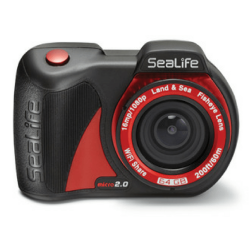 Sealife Micro 2.0 Camera