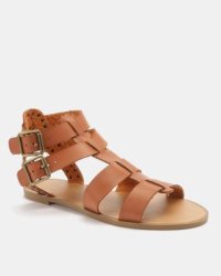 zando gladiator sandals