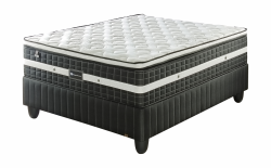 Sealy Belize Mkii Plush Bed