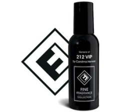 212 Vip Perfume 30ML Pack Of 3