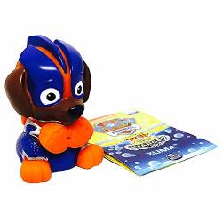 Zuma Mighty Pups Charged Up Paw Patrol Bath Squirter 3