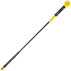 SKLZ Gold Flex Golf Swing Trainer Warm-up Stick 40 Inch