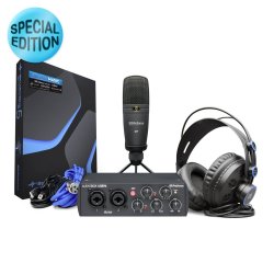 presonus audiobox driver not recognized presonus audiobox driver not recognized