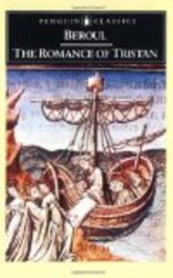The Romance of Tristan - The Tale of Tristan's Madness Paperback, Reissue