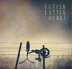 Fetish - Little Heart Cd