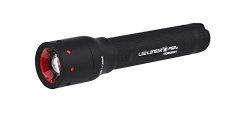 Ledlenser - P5R.2 Rechargeable Flashlight With Rapid Focus System