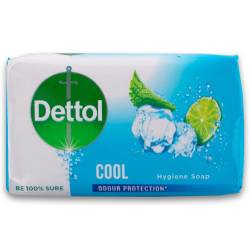 Dettol Hygiene Soap 175G - Odor Protection - Cool