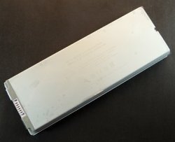 APPLE MACBOOK Pro Series - 10.8V 5200MAH Replacement Laptop Battery