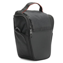 Waterproof Camera Case Shoulder Bag For Canon Eos 1000d 300d 350d 400d