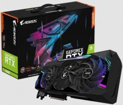 Gb RTX3080 Aorus Master 12G D6